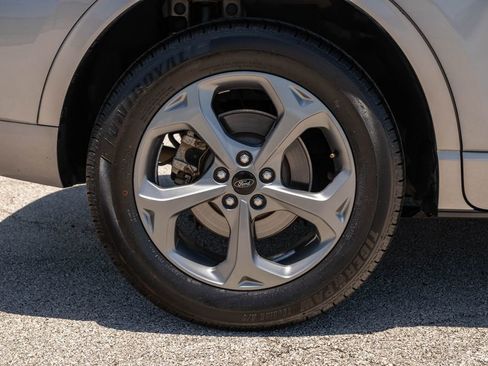 Certified 2023 Ford Escape ST-Line w/ Tech Pack #1 FWD image 10