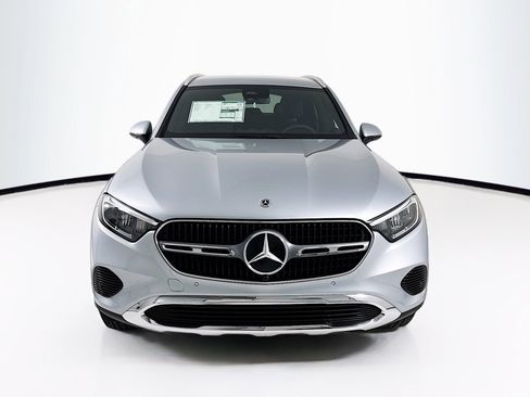New 2026 Mercedes-Benz GLC 300 image 2