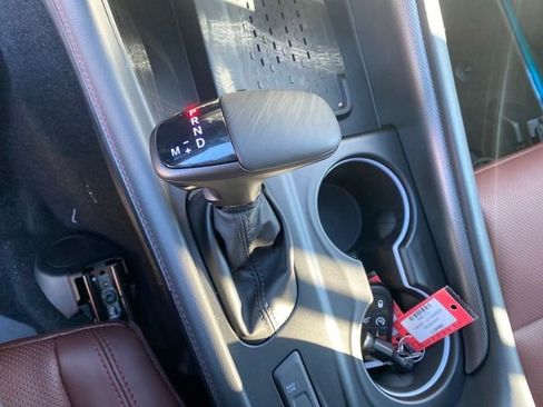 New 2026 Dodge Durango GT image 15