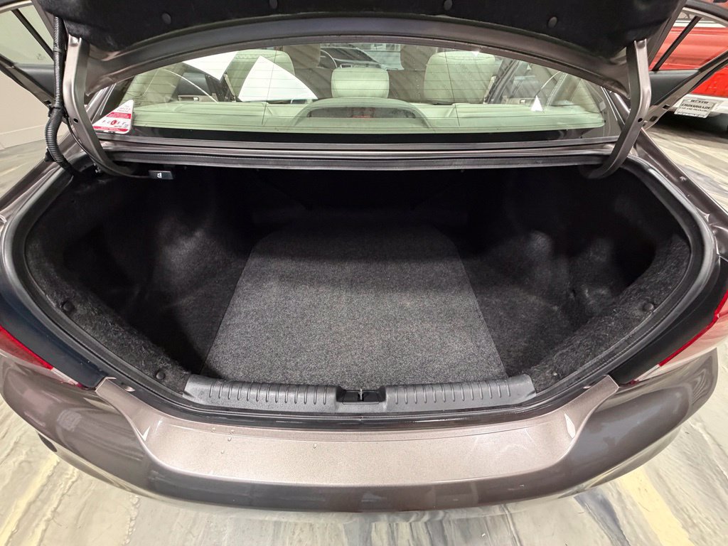 Used 2014 Honda Civic LX image 46