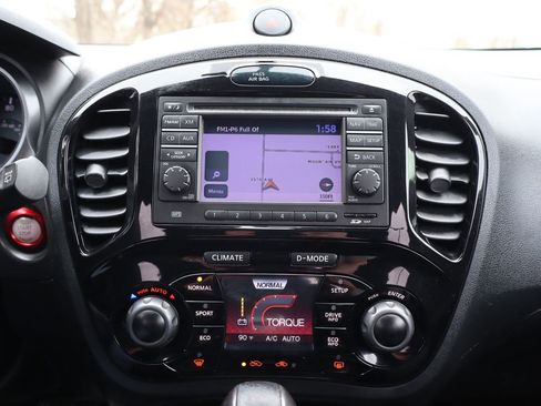 Used 2013 Nissan Juke NISMO image 34