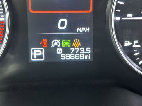 Used 2022 Subaru Legacy Limited image 16