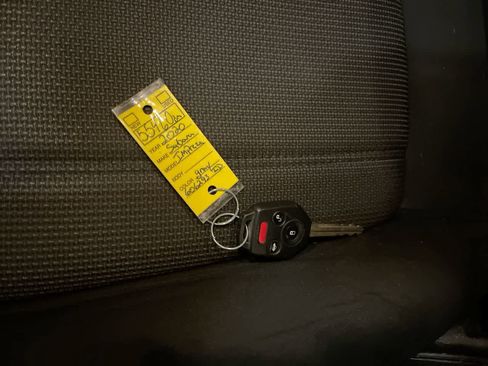 Used 2020 Subaru Impreza 2.0i image 25