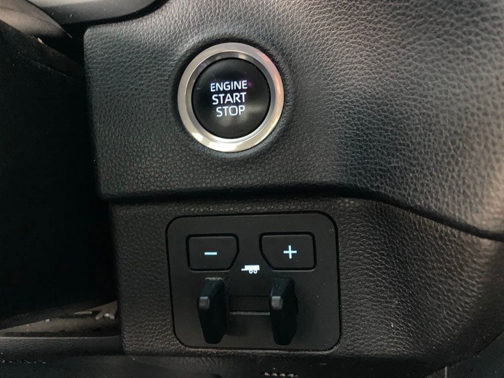 Used 2024 Toyota Tundra SR5 w/ SX Package RWD image 17