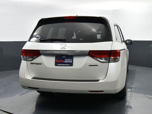 Used 2017 Honda Odyssey SE image 30