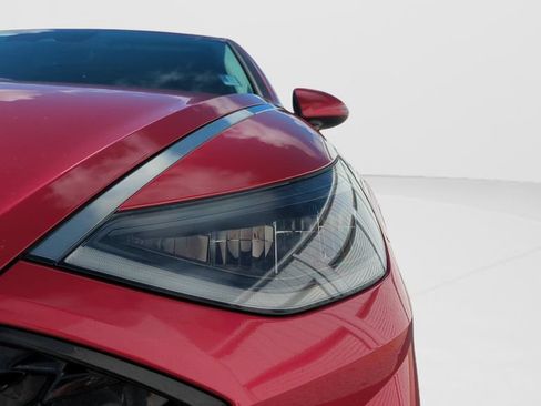 Used 2021 Hyundai Sonata SEL FWD image 23