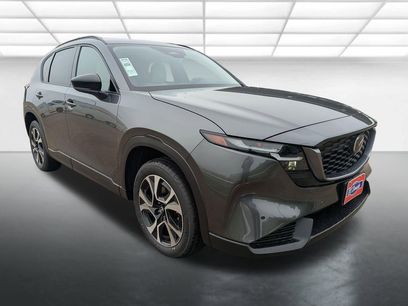 New 2026 MAZDA CX-5 Preferred