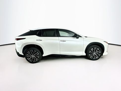 Used 2023 Lexus RZ 450e Premium w/ Accessory Package (Z1) AWD/4WD image 10