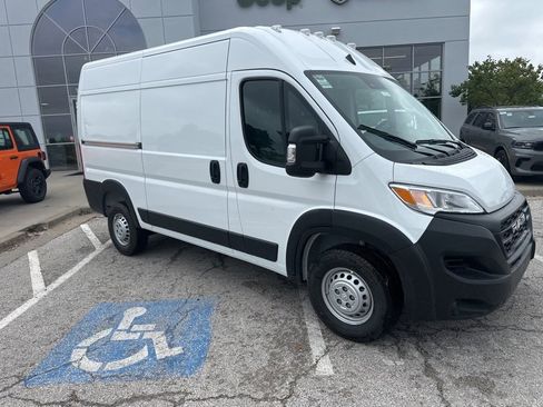 New 2026 RAM ProMaster 1500 image 42