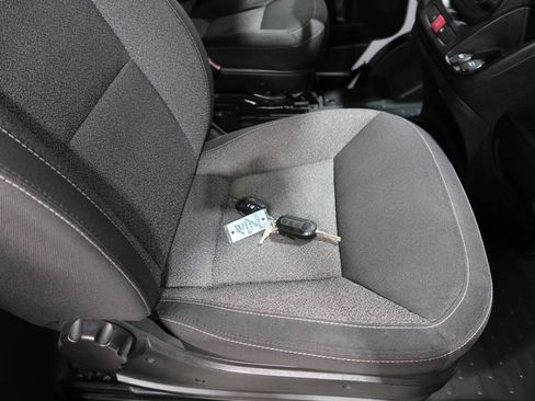 Used 2018 RAM ProMaster 2500 FWD image 27