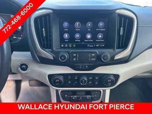 Used 2022 GMC Terrain Denali AWD/4WD image 20