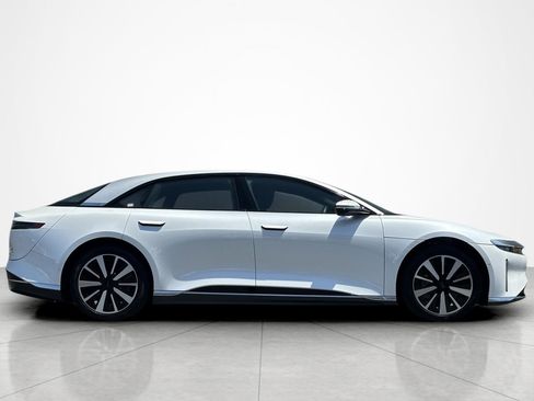 Used 2024 Lucid Air Touring AWD/4WD image 6