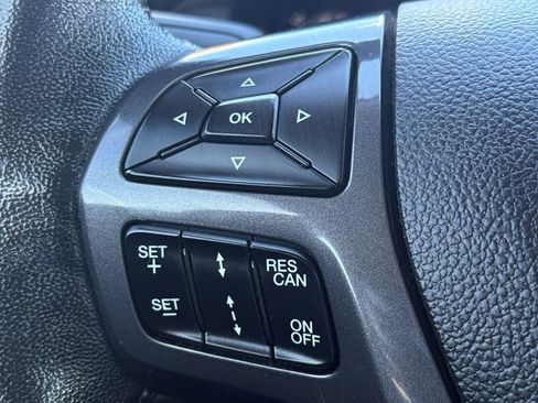 Used 2020 Ford Ranger Lariat w/ Technology Package image 12