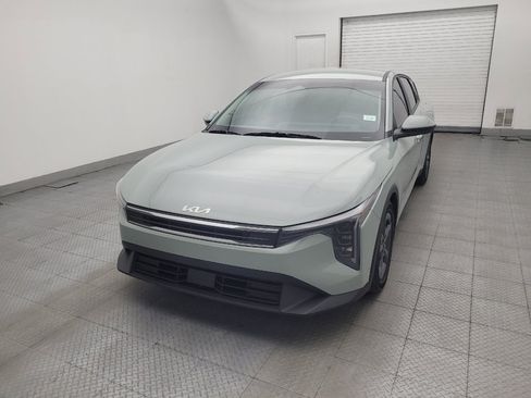 Used 2025 Kia K4 FWD image 15
