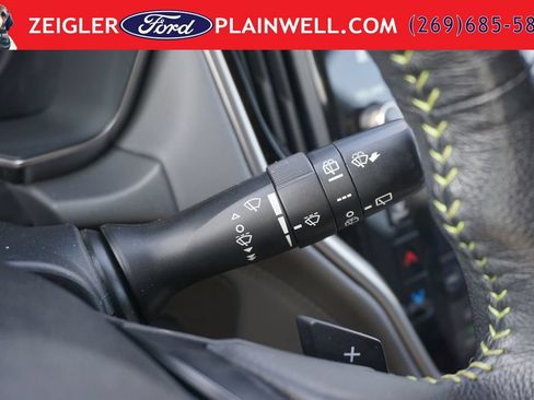 Used 2025 Subaru Outback Onyx Edition AWD/4WD image 27