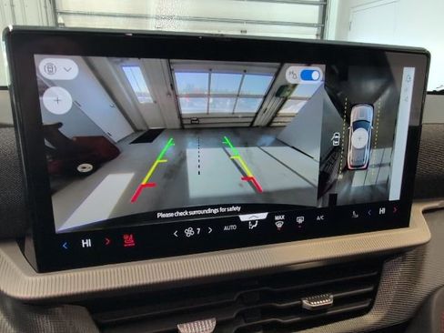 New 2026 Ford Explorer ST image 22