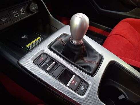 Used 2025 Honda Civic Type R image 22