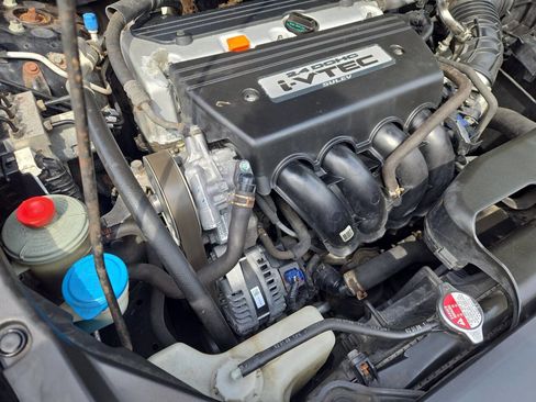 Used 2008 Honda Accord LX-P image 12