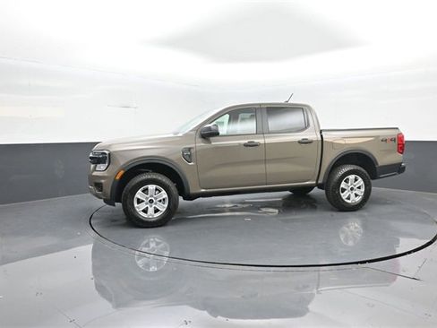 New 2025 Ford Ranger XL image 4