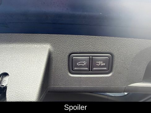 New 2025 Kia Telluride S FWD image 23