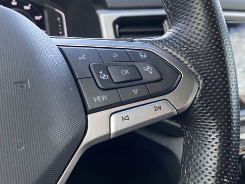 Used 2023 Volkswagen Atlas SEL Premium image 27