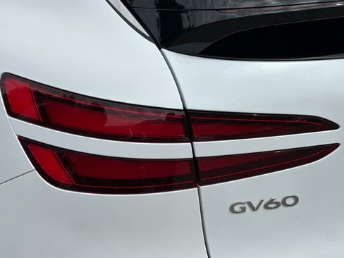Used 2023 Genesis GV60 Performance w/ Cargo Package AWD/4WD image 35