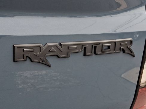 Used 2024 Ford Ranger Raptor AWD/4WD image 35