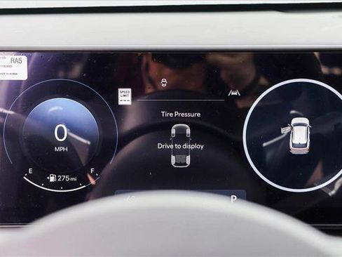 New 2025 Hyundai Kona SEL image 15