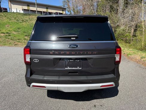Used 2024 Ford Expedition Timberline image 7