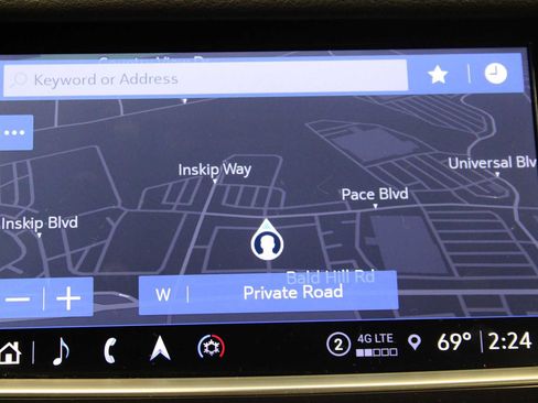 Certified 2023 Cadillac XT5 Premium Luxury image 30