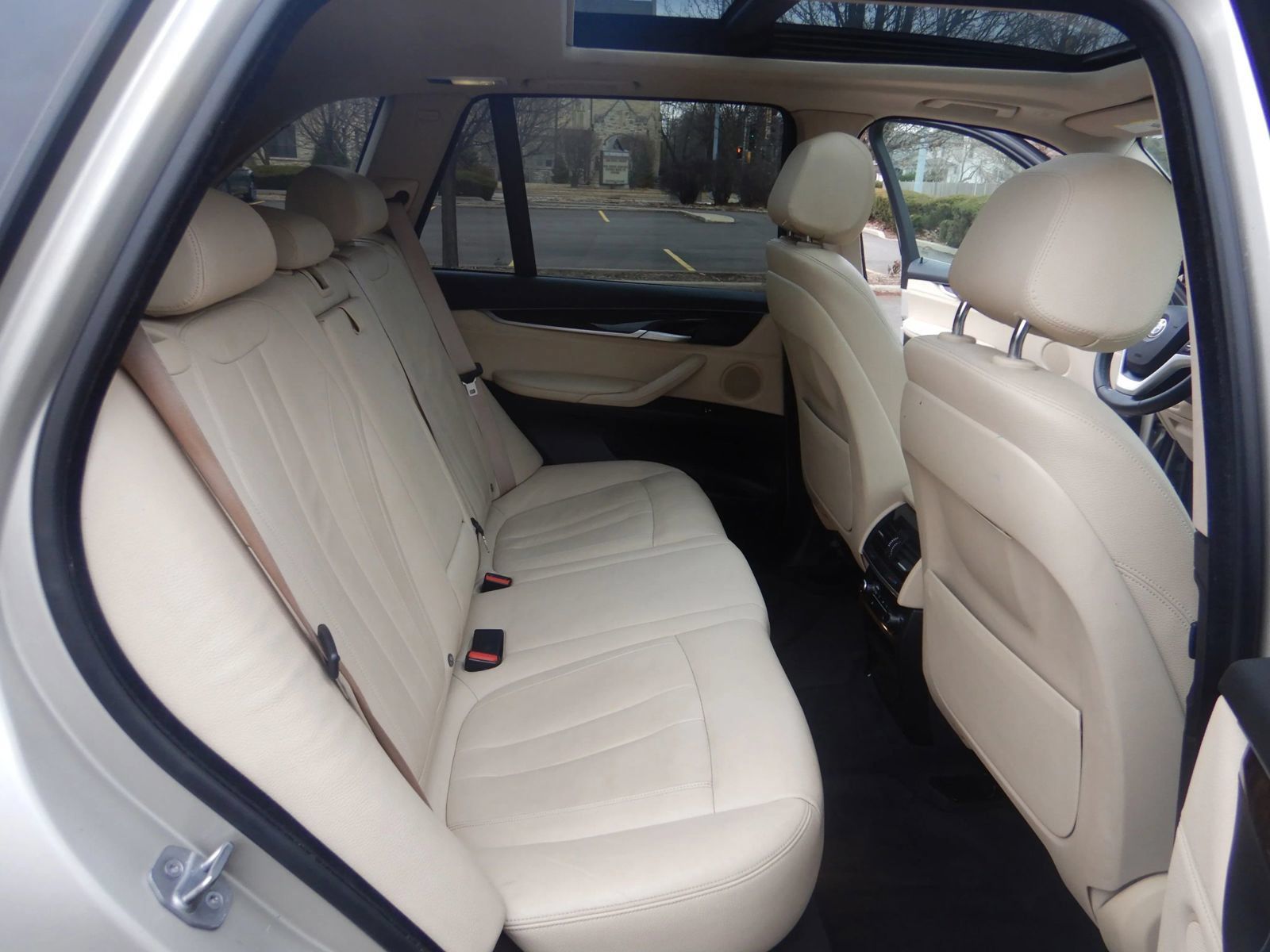 Used 2016 BMW X5 xDrive35i AWD/4WD image 22