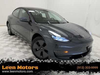Used 2022 Tesla Model 3