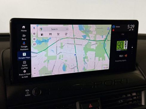 New 2026 Honda Passport TrailSport image 37