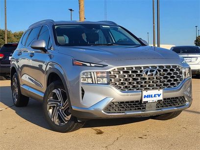 Used 2022 Hyundai Santa Fe SEL