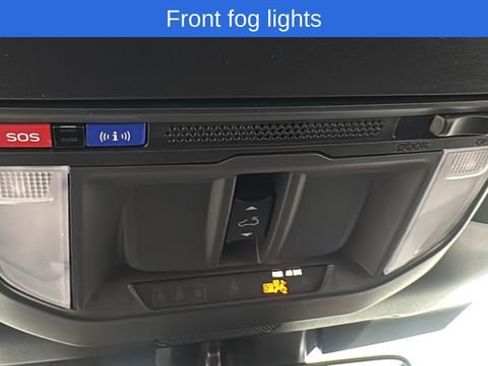 New 2026 Subaru Forester Sport image 31