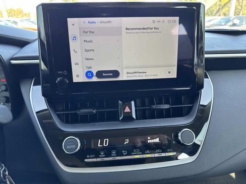 Certified 2023 Toyota Corolla LE image 26