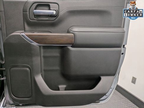 Used 2021 GMC Sierra 1500 SLT image 26