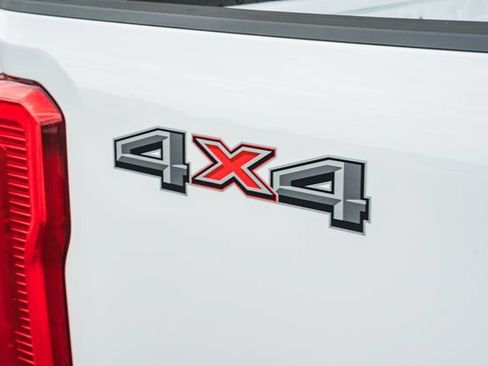 New 2026 Ford F250 XLT AWD/4WD image 27