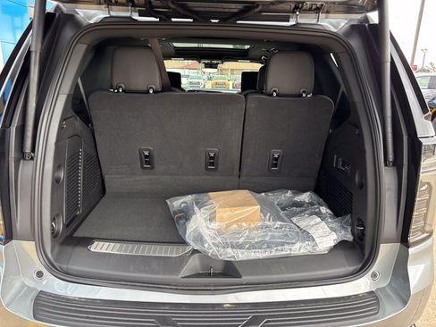 New 2026 Chevrolet Tahoe Premier AWD/4WD image 6