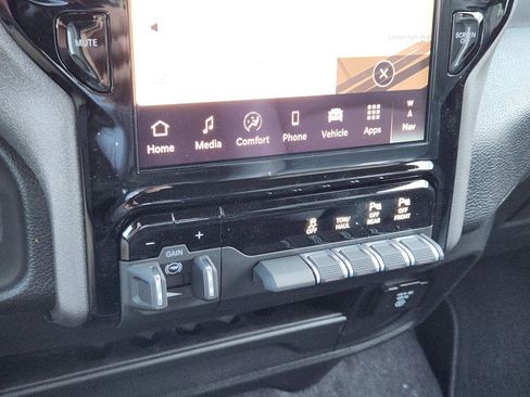 New 2026 RAM 3500 Tradesman image 18