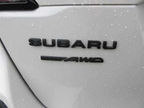 Used 2020 Subaru Outback Onyx Edition XT w/ Popular Package #2 AWD/4WD image 8