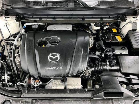 Used 2023 MAZDA CX-5 AWD 2.5 S w/ Premium Plus Pkg image 11