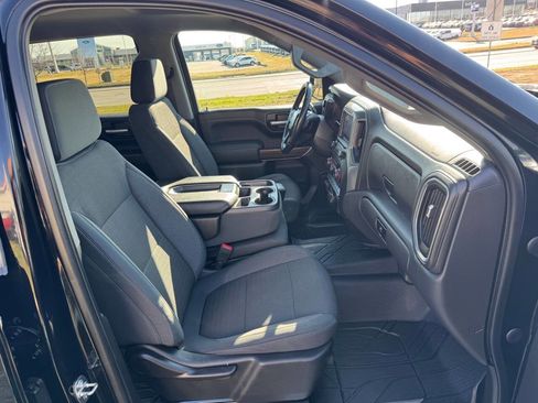 Used 2019 Chevrolet Silverado 1500 LT w/ All-Star Edition image 14