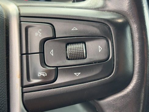 Used 2022 GMC Sierra 1500 SLT image 21