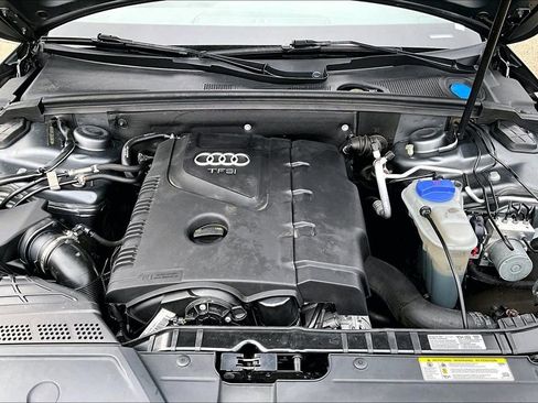 Used 2014 Audi A4 Premium Plus AWD/4WD image 30