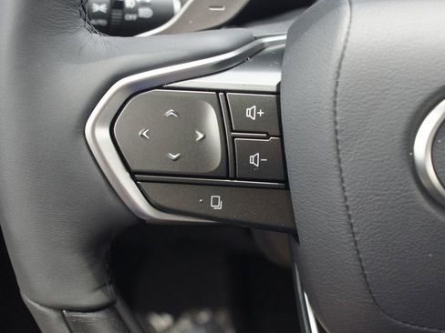 Used 2026 Lexus RX 350h AWD/4WD image 11
