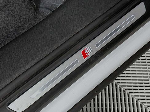 Used 2022 Audi SQ7 Premium Plus image 35