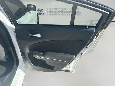 Used 2022 Dodge Charger SXT RWD image 28