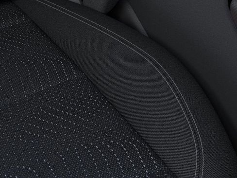 New 2026 Chevrolet Equinox EV LT image 21