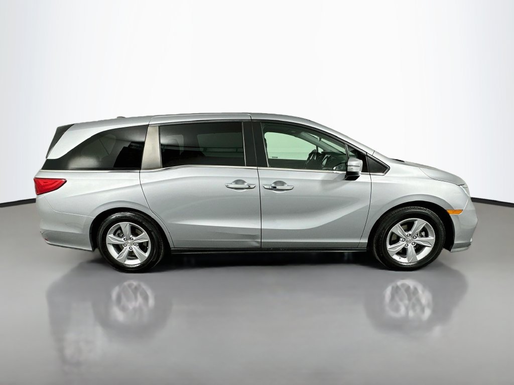 Used 2019 Honda Odyssey EX-L image 4